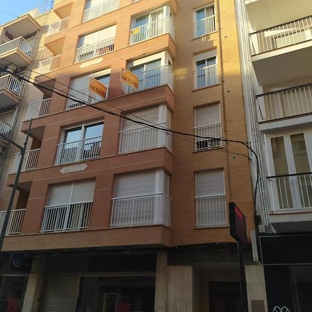 Pura Vida Διαμέρισμα Águilas Εξωτερικό φωτογραφία
