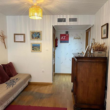 Pura Vida Διαμέρισμα Águilas Εξωτερικό φωτογραφία