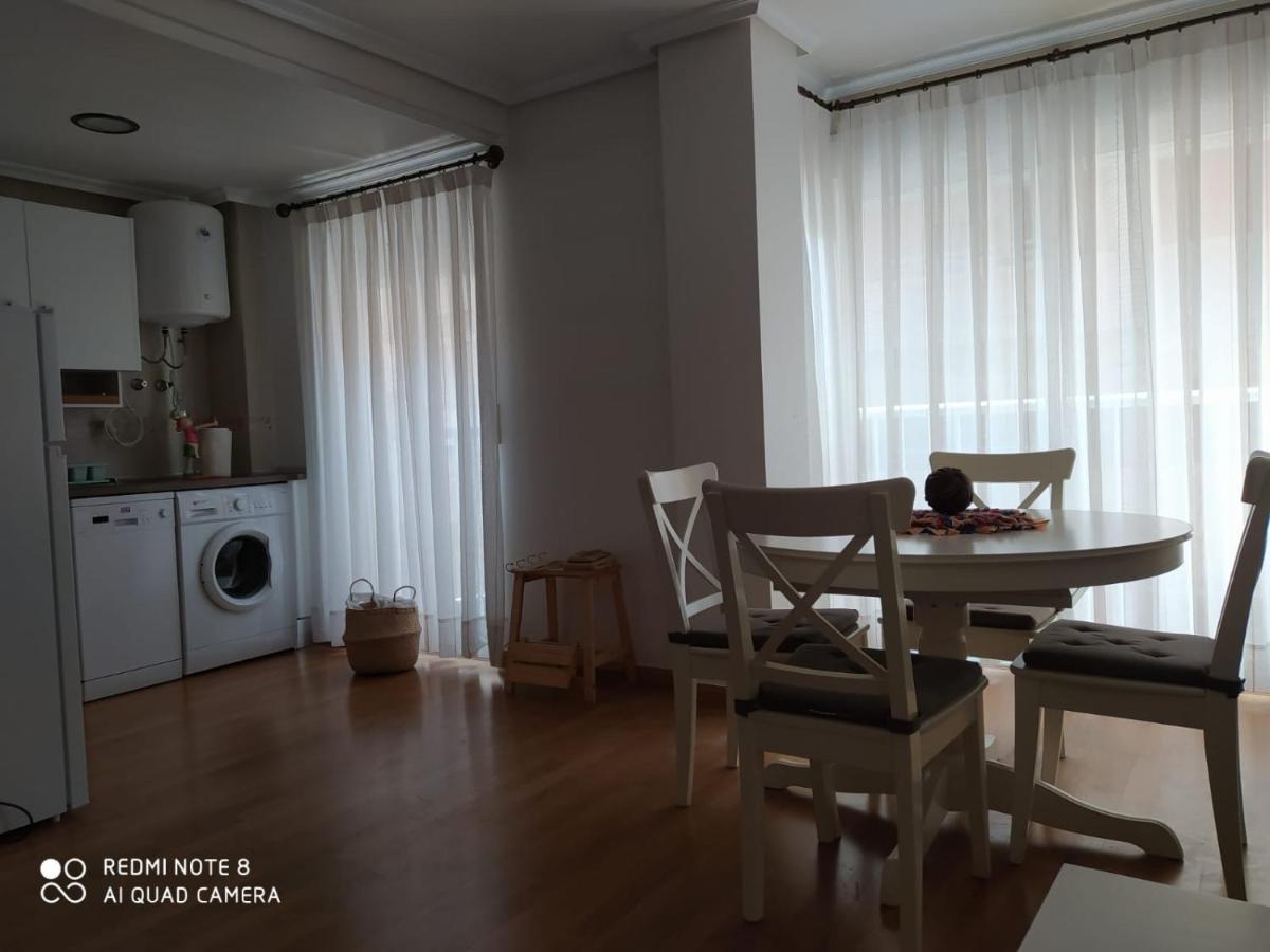 Pura Vida Διαμέρισμα Águilas Εξωτερικό φωτογραφία