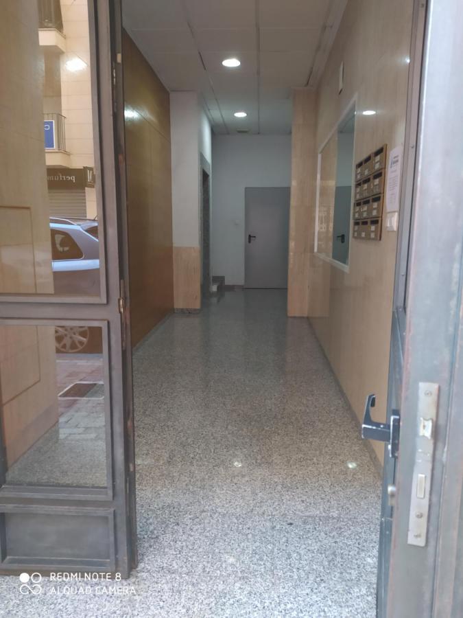 Pura Vida Διαμέρισμα Águilas Εξωτερικό φωτογραφία