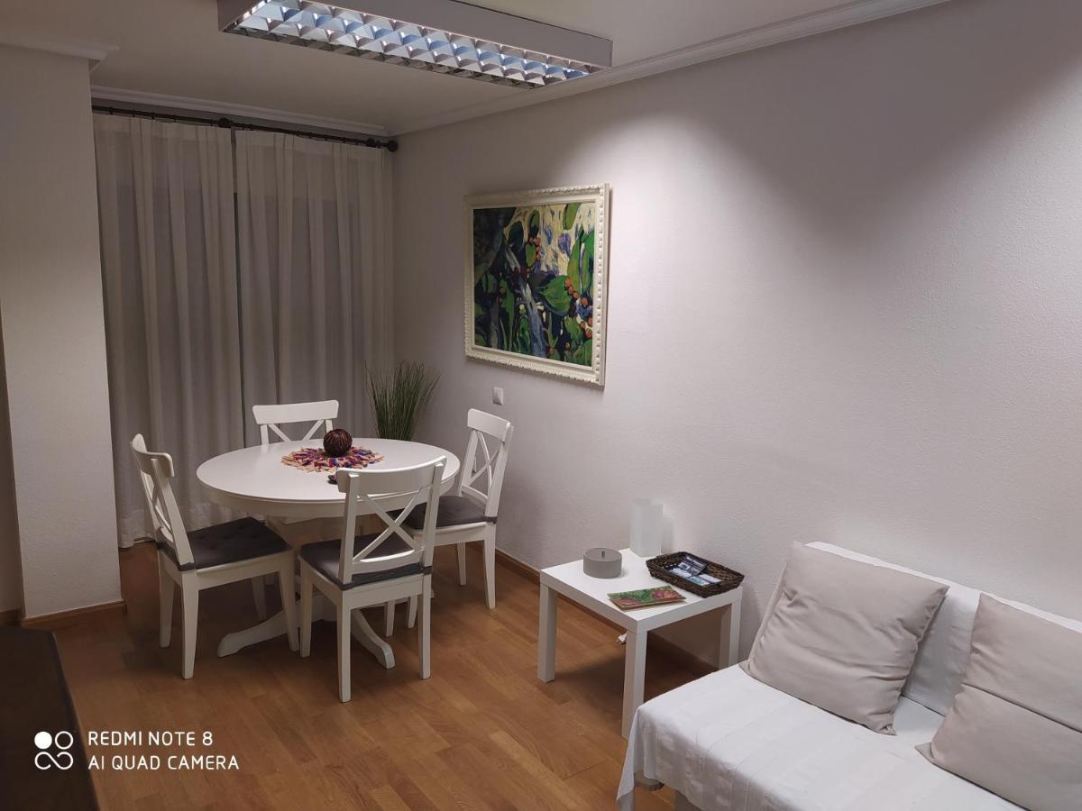 Pura Vida Διαμέρισμα Águilas Εξωτερικό φωτογραφία